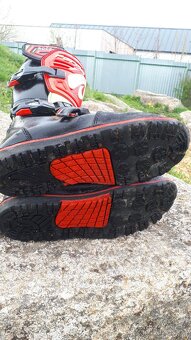 Trial boty Forma 39 - 5