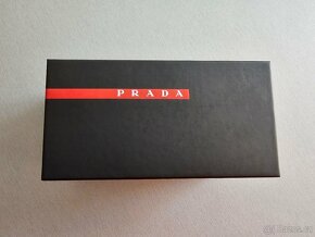 sluneční brýle Prada - 5