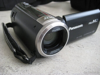 ♦️ Panasonic HC-V550 ♦️ - 5