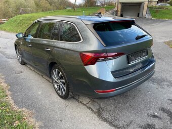 Octavia 2.0tdi 110kw,2020 DSG,MATRIX,R18,DCC,VIRTUAL,CANTON - 5