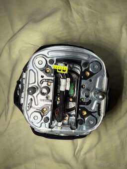 Bmw volant e90 e84 e81 e87 - 5