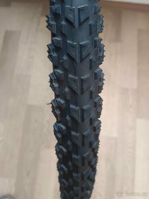 nové pláště Freedom Cutlass 29x2.1 - 5