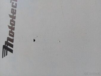 Polski Fiat 126p Maluch - prospekt, plakát, Mototechna - 5