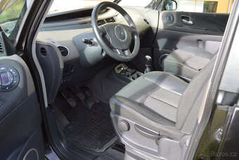 Renault Espace 2.2 DTI,110kW,DPF,142.000km servisní kn. - 5