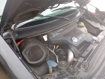 VW T4 Multivan - Caravelle 111kw - 5