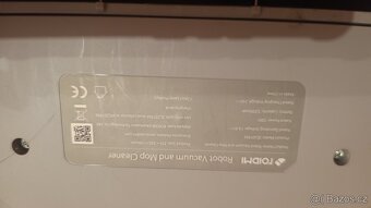 Roidmi EVE Plus - white - 5