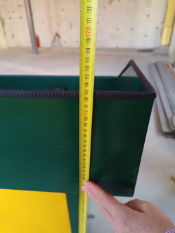 Myčka dílů / odmašťovací stůl QTS - 5