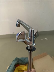 Nová baterie Myjava stojánková, retro - 5