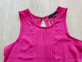 Krajkované tílko - 5