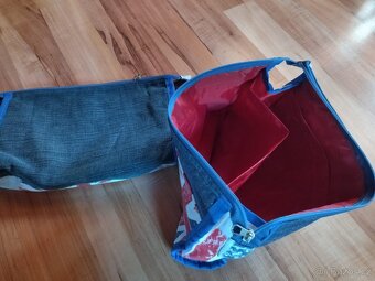 Kosmetické taška - 5