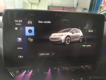 Volswagen ID.3 PRO 150 kW model 2023 - 5