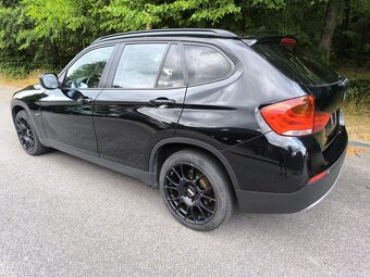 BMW X1 2,0i sDRIVE - 5