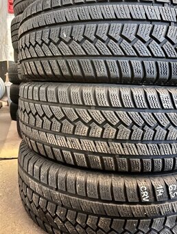 225/65 R17 zimní pneu - DOT 2021 - 5