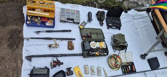 Rybářské vybavení (komplet) - 5