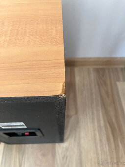 Reptoduktory SONY SS - NX1 - 5