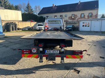 Iveco, 70C18, odtahový speciál, 7 míst, r.v. 2018 - 5