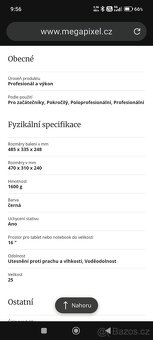 PGYTECH OneMo Tactical Backpack 25L Dark Night Camo - 5