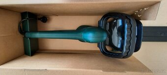 METABO Nůžky na živý plot HS 55/ 620017000 - 5