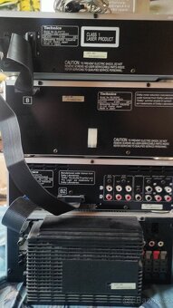 Technics SL EH 770 Prodám - 5