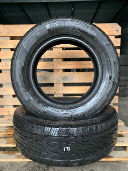 2ks 255/60/18 Continental ContiCrossContact - 5