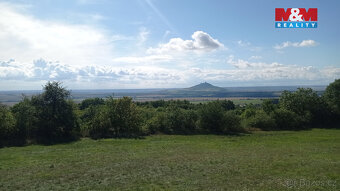 Prodej louky, 13227 m², Jenčice - 5