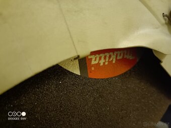 Kotoučová pila Metabo - 5