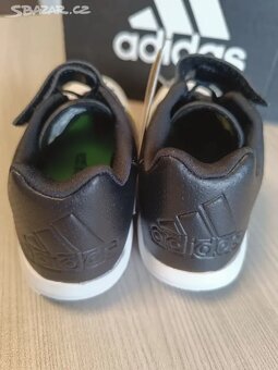Nové Dětské boty adidas vel. 30 - 5