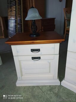 KOMPLETNÍ LOŽNICE JITONA MALTA - 5