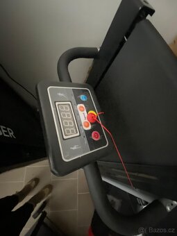 Nový  běžecký pás Gonser - 5