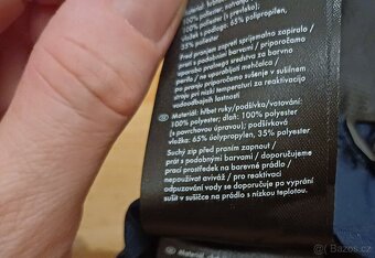 Zimní rukavice Lupilu vel. 2,5 - 5