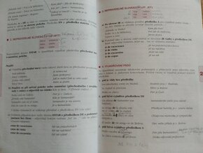 Učebnice současné španělštiny 1. díl - 5