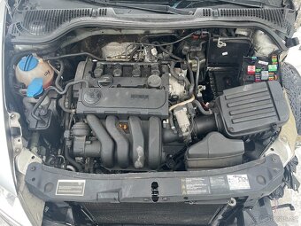 skoda octavia Scout combi 2.0 FSI 110kw - 5