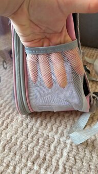 přepravka pro kočky - 5