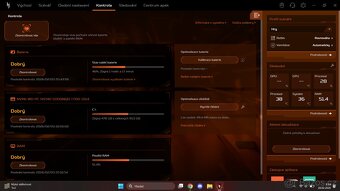 Acer Nitro V15 RTX 4050 - 5