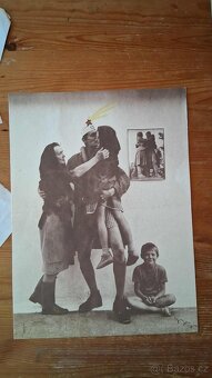 Ľubo Stacho – Monotýpie - 5