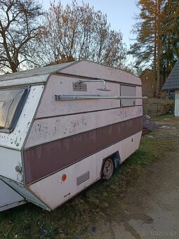 Stavební buňka - 5