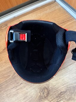 Lyžařská helma Rossignol - 5