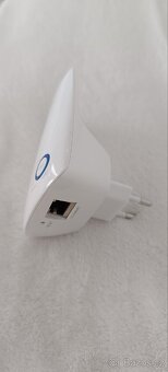 TP Link TL EA850RE bezdrátový zesilovač - 5