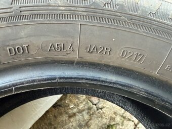 Pneu 195/65 r15 - 5