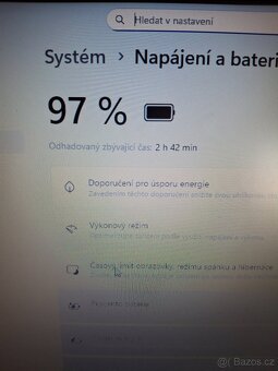 Prodám notebook Lenovo Z50-70 cpu čtyřjádro+ssd disk - 5