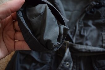 Přechodová bunda, bundička 146, C&A Here+there - 5