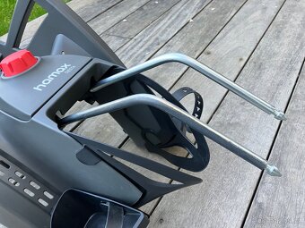 Cyklosedačka Hamax Siesta - 5