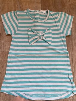 Trika a kalhoty 86 holka - 5