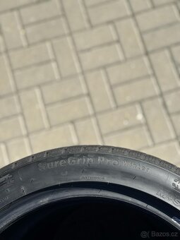 Zimní pneumatiky - 5