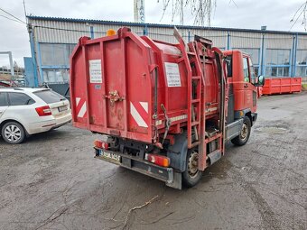 MULTICAR FUMO M30 - 5