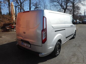 Ford Transit Custom,2,0 TDCi - 5