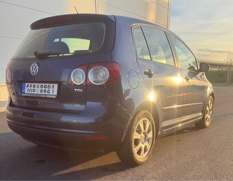 Prodám VW Golf V 1.9TDI 77kw - 5
