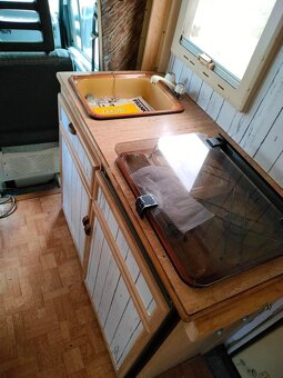 Karavan Fiat Ducato - 5