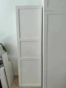 Ikea METOD Vysoká skříň s policemi / spíž - 5