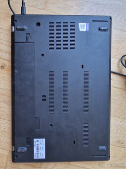 Lenovo ThinkPad T480 - repasovaný - 5